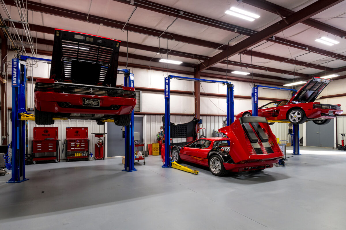 Why Garage Repair is Crucial for Your Vehicle'S Longevity  