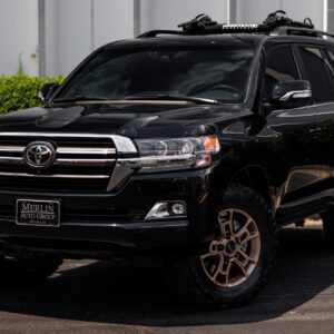 JTMCY7AJ3M4102297 2021 Toyota Land Cruiser Heritage Edition