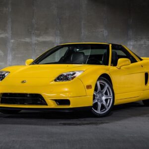 JH4NA21672T000062 2002 Acura NSX-T
