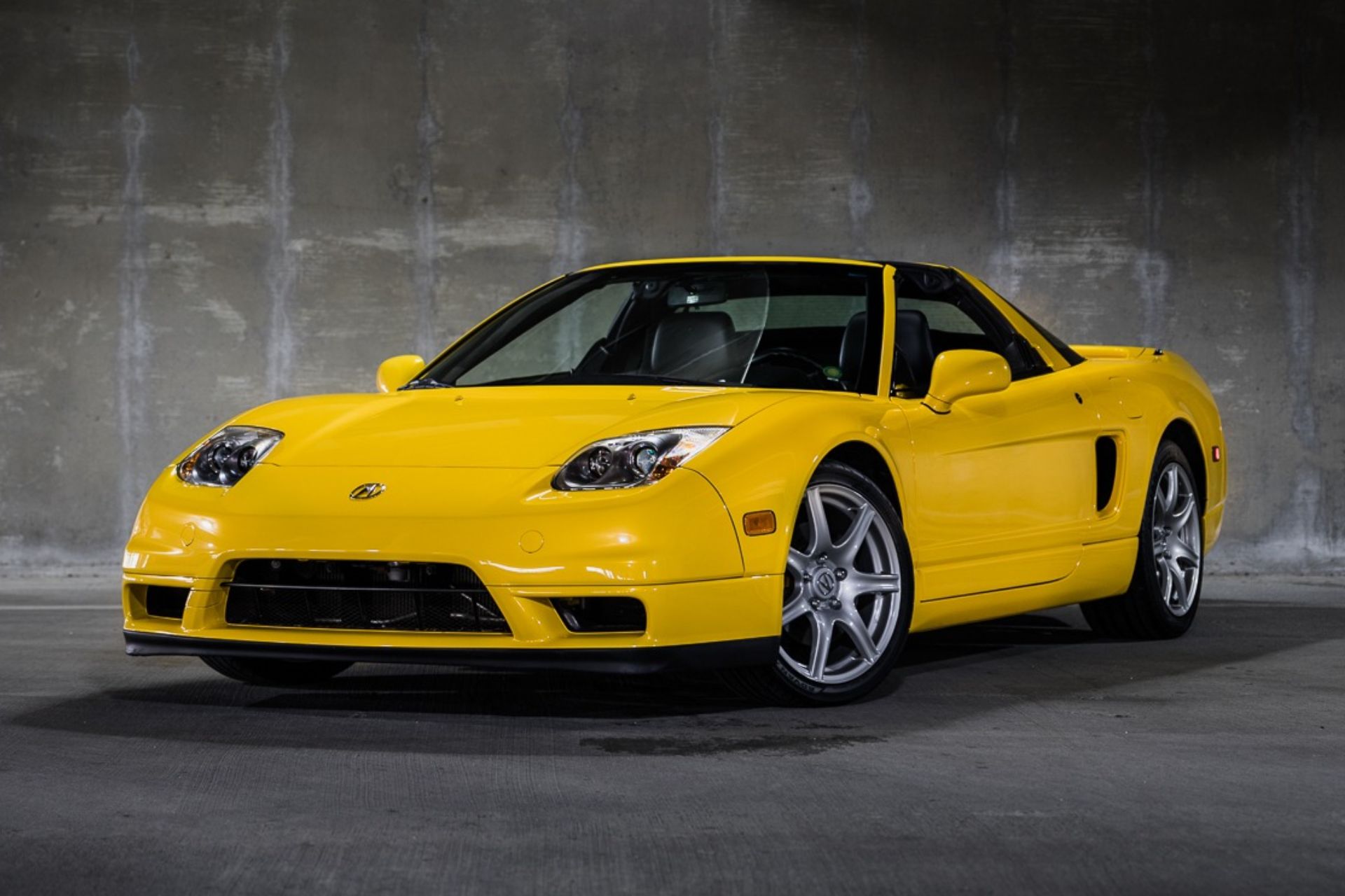JH4NA21672T000062 2002 Acura NSX-T - Merlin Auto Group