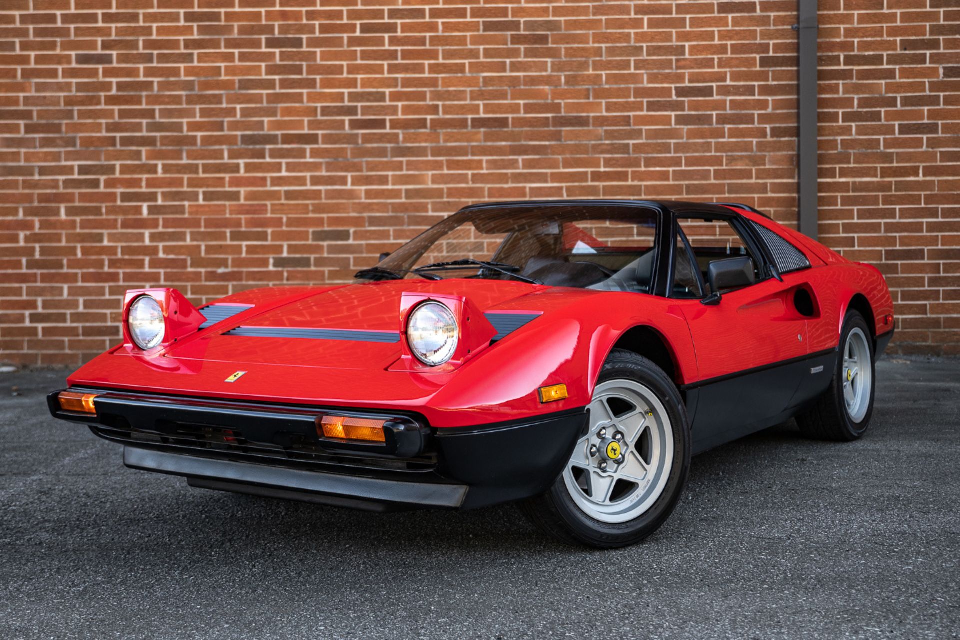 Kyosho Ferrari 308 Quatlo Valvole | eBay