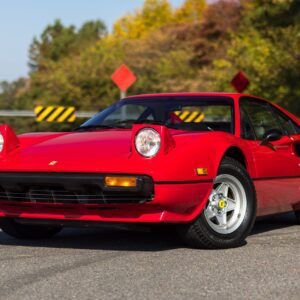 26215 1978 Ferrari 308 GTB