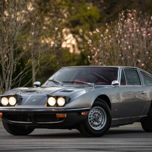AM116491208 1971 Maserati Indy