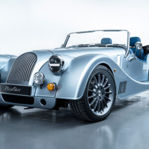 M1003 2024 Morgan Plus Six