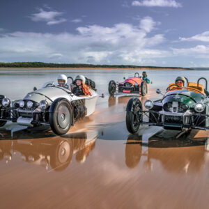 SUPER3 2023 Morgan The All New Super 3