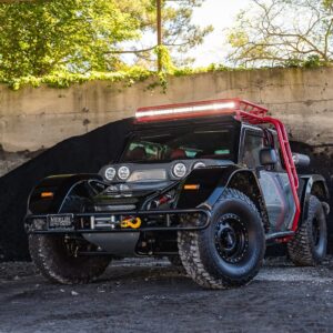 4S9SCJBH1LC454002 2020 Glickenhaus SCG 2-Door Boot