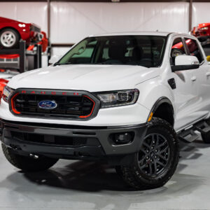 1FTER4FH4MLD34830 2021 Ford Ranger Lariat