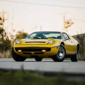 AM11749936 1975 Maserati Bora 4.9