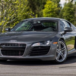 WUAAU34288N002537 2008 Audi R8 Quattro