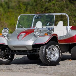 1190483785 1969 Allison Daytona Dune Buggy