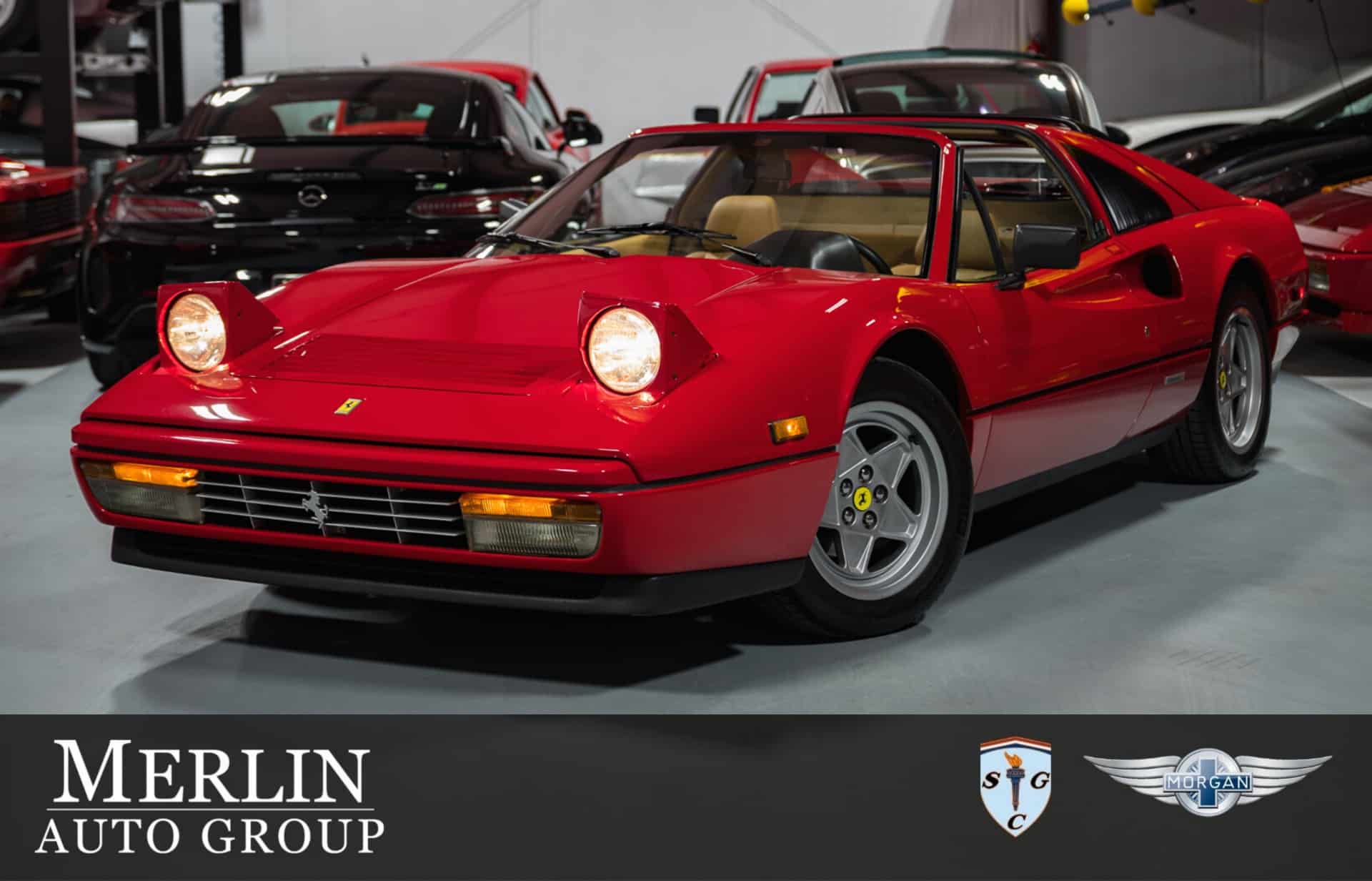 ZFFXA20A7H0073721 Ferrari - Merlin Auto Group