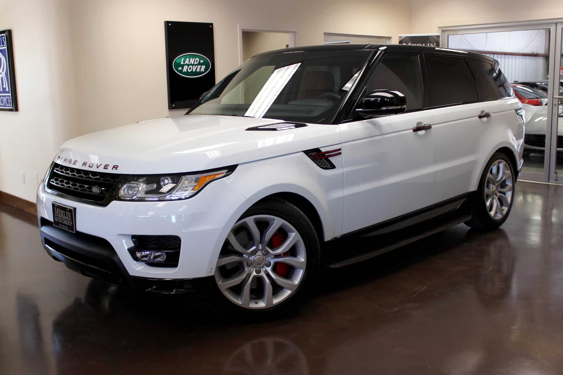 SALWV2TF4FA602502 2015 Land Rover Range Rover Sport Autobiography