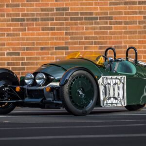 SA9M3TAA1PP202010 2023 Morgan Super 3