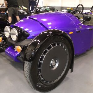 SA9M3TAA3PP202039 2023 Morgan Super 3