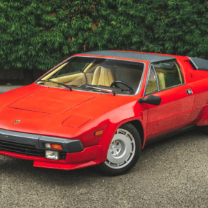 ZA9J00000DLA12041 1984 Lamborghini Jalpa