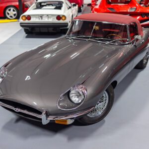 1R9936 1970 Jaguar E-Type