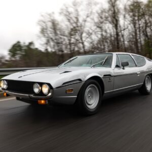 9452 1976 Lamborghini Espada Series III
