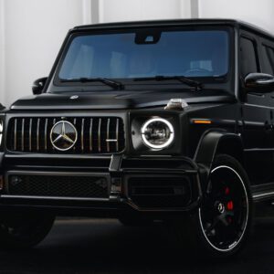 W1NYC7HJ6LX355775 2020 Mercedes-Benz AMG G63