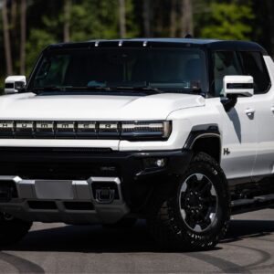 1GT40FDA9NU101061 2022 GMC HUMMER EV Edition 1