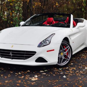 ZFF77XJA1H0223042 2017 Ferrari California T