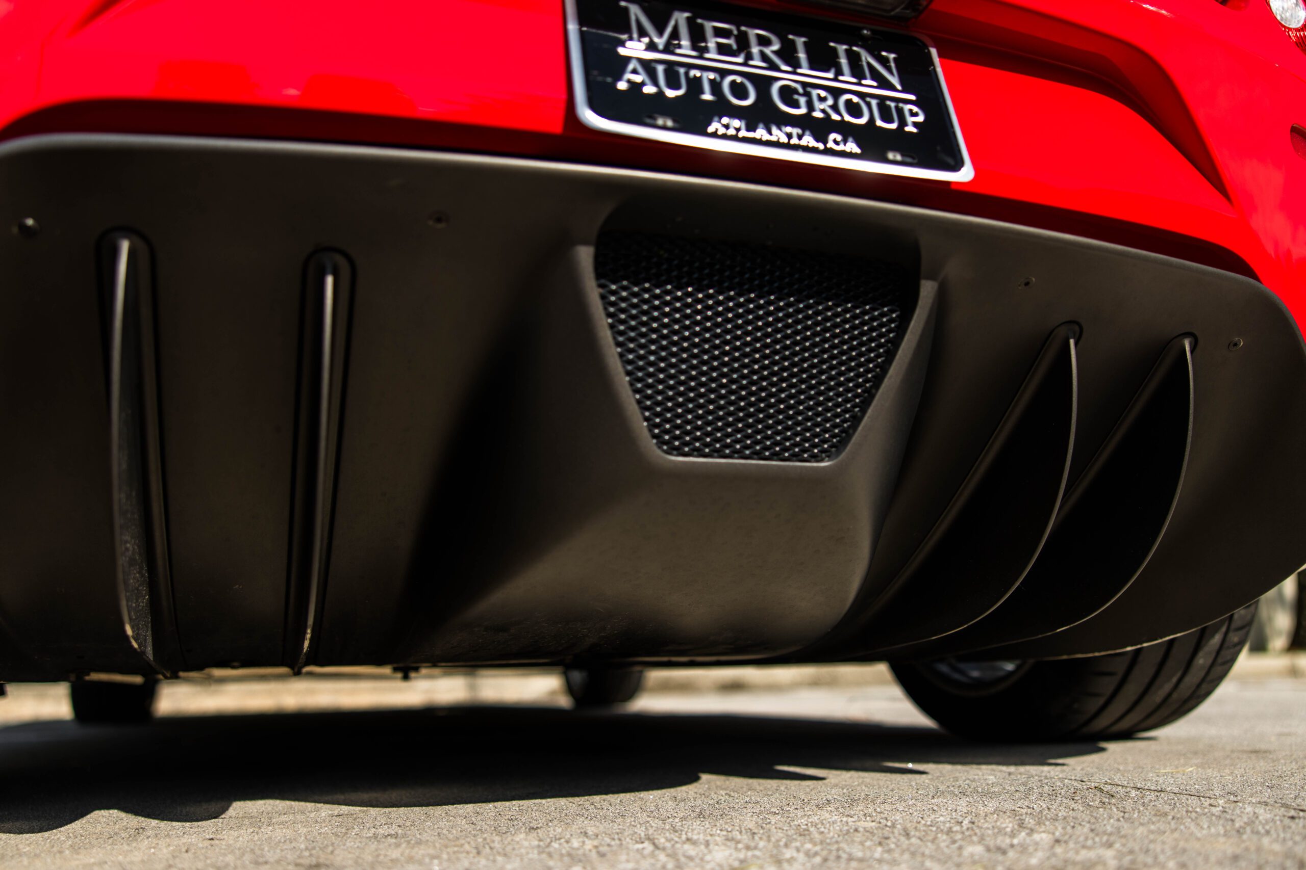 2007 Ferrari F430 Coupe photo 16