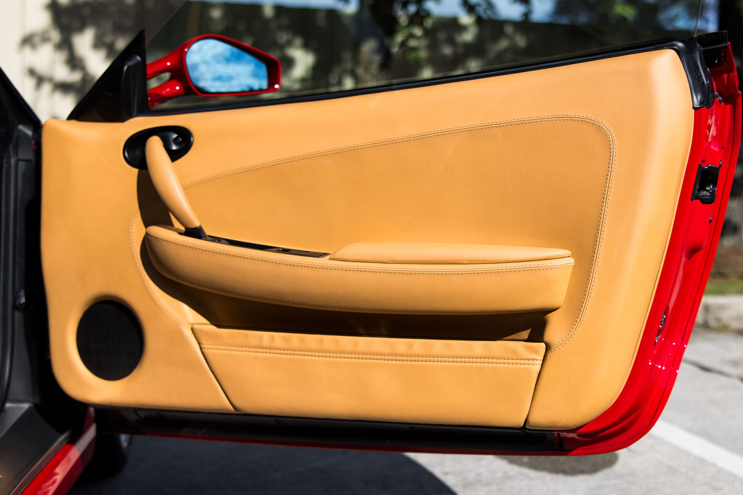 2007 Ferrari F430 Coupe photo 15