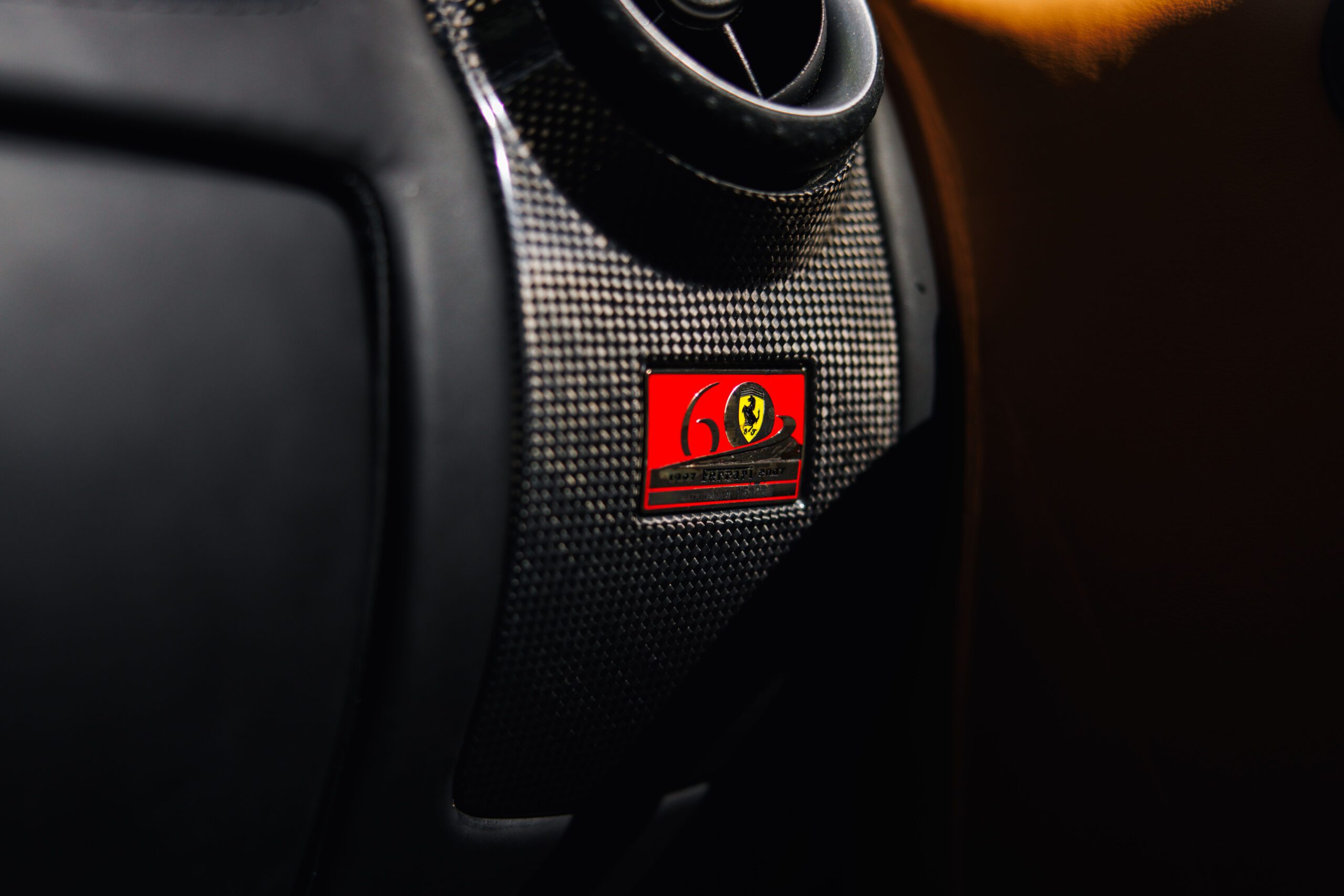 2007 Ferrari F430 Coupe photo 17