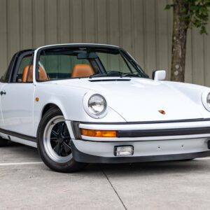9117310407 1977 Porsche 911 Targa