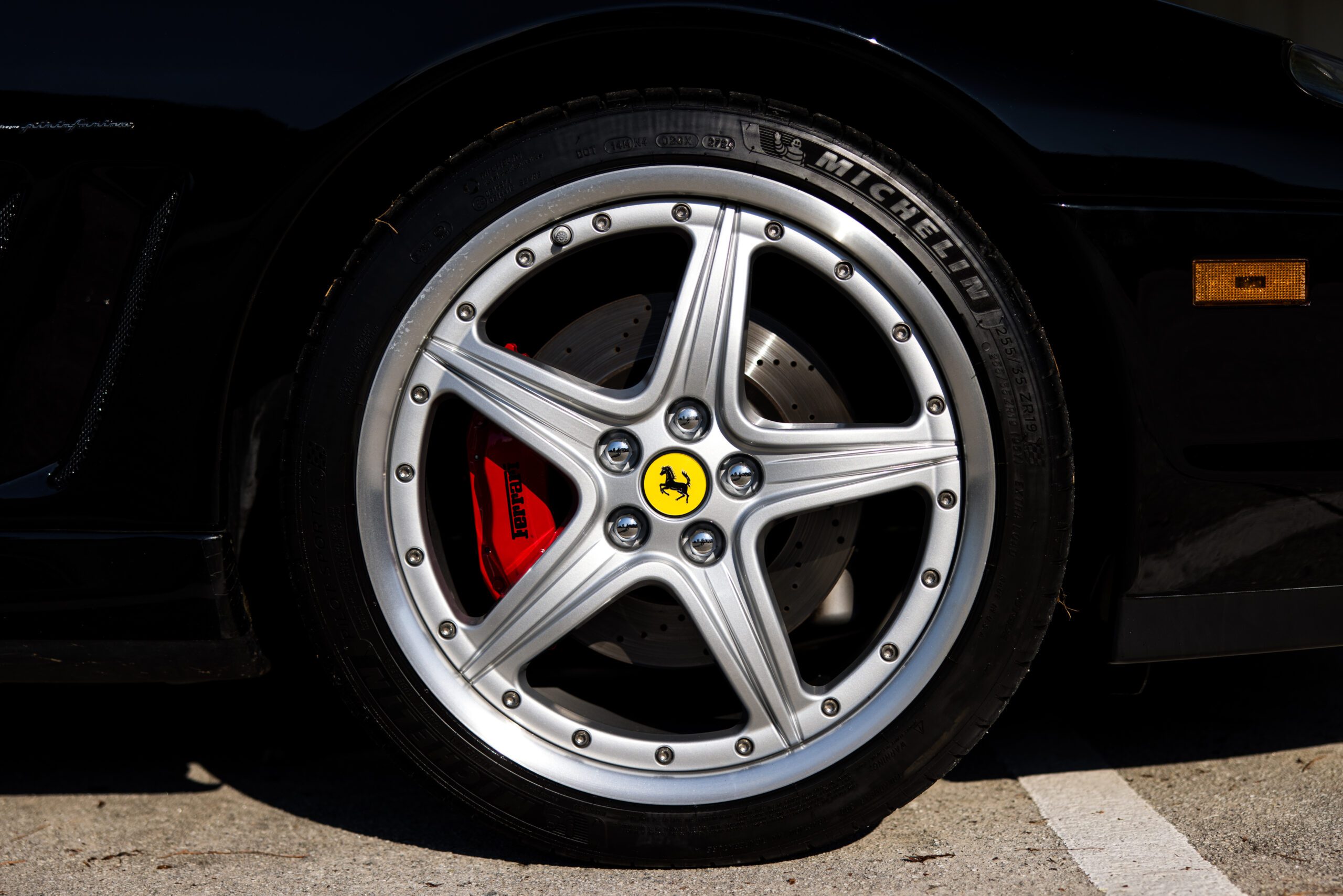 2003 Ferrari 575M Maranello Base F1 photo 13