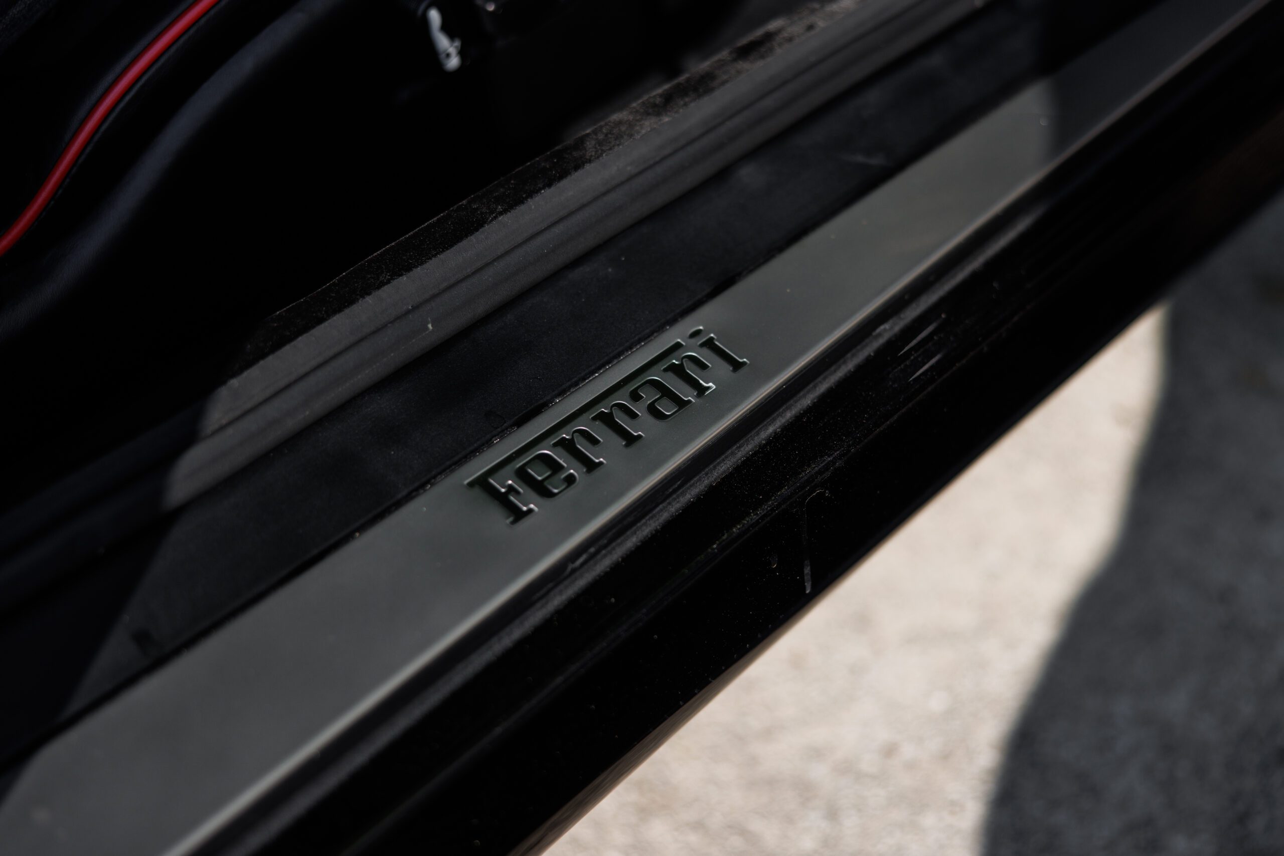 2003 Ferrari 575M Maranello Base F1 photo 17