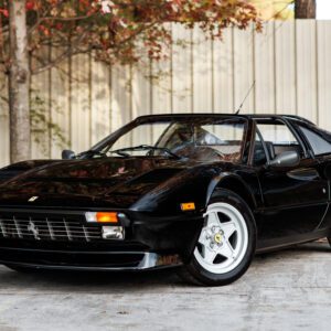 ZFFLA13B000053271 1985 Ferrari 308 GTS