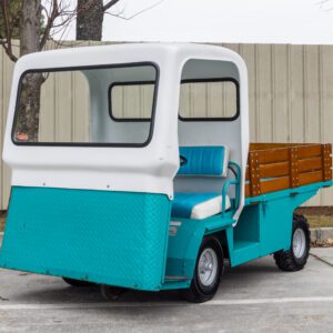 8983167920 1979 Cushman Titan
