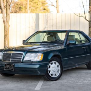 WDBEA52E5RC053019 1994 Mercedes-Benz E320