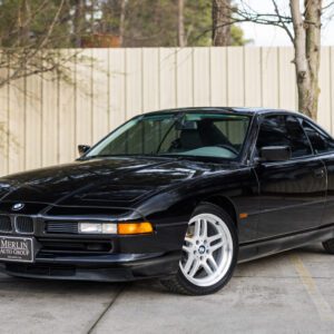 WBAEF8324VCC31781 1997 BMW 840ci