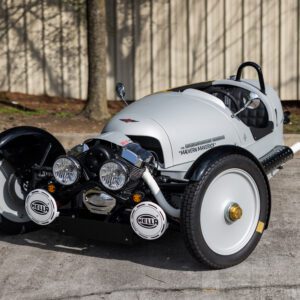 SA9M32855MP202008 2021 Morgan 3 Wheeler P101