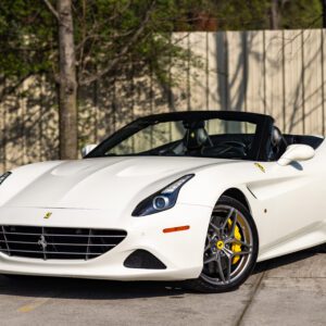 ZFF77XJA5J0229125 2018 Ferrari California T