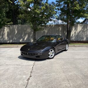 1996 Ferrari 456GT