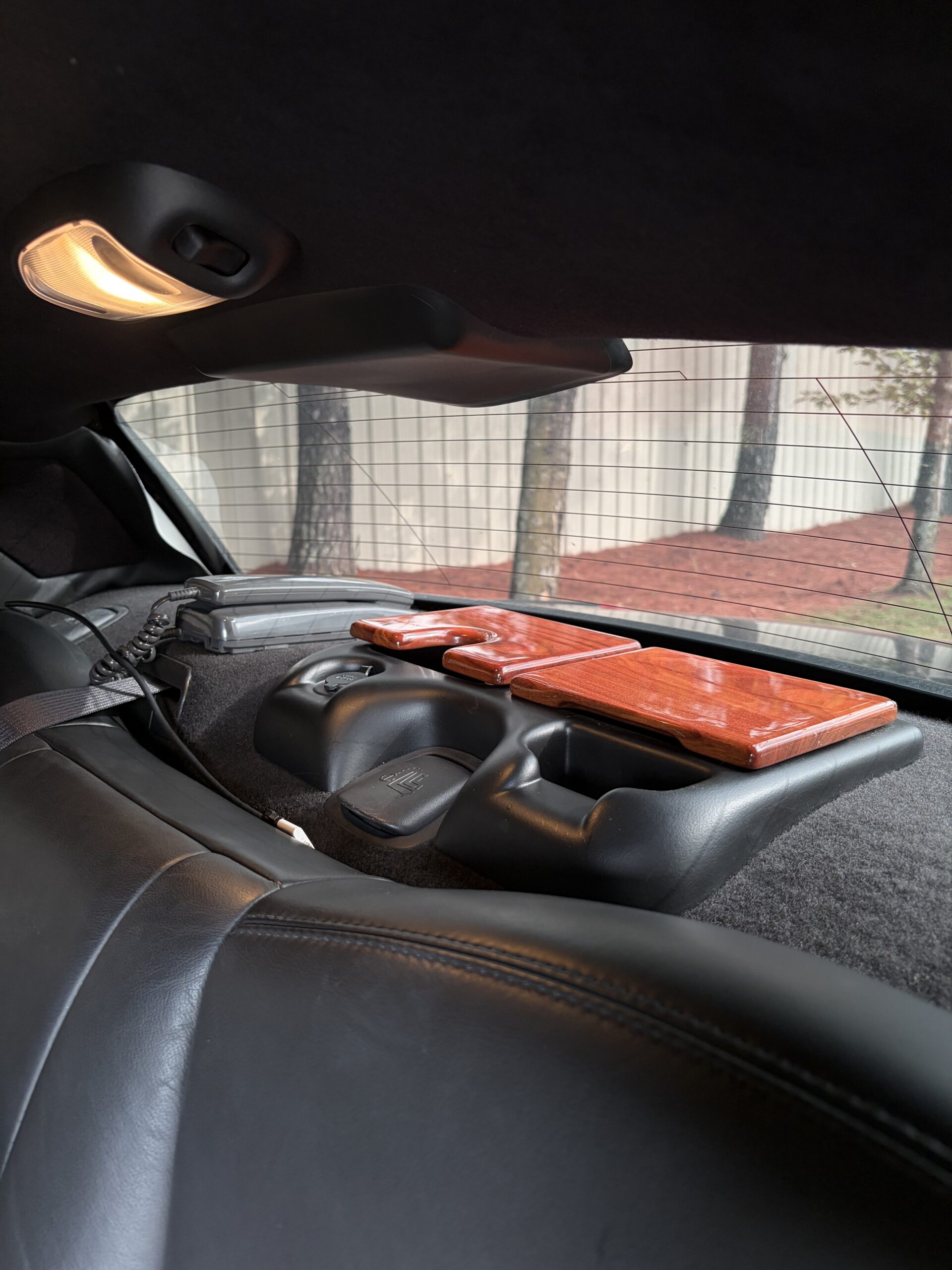 2008 Lincoln Town Car - Photo 10