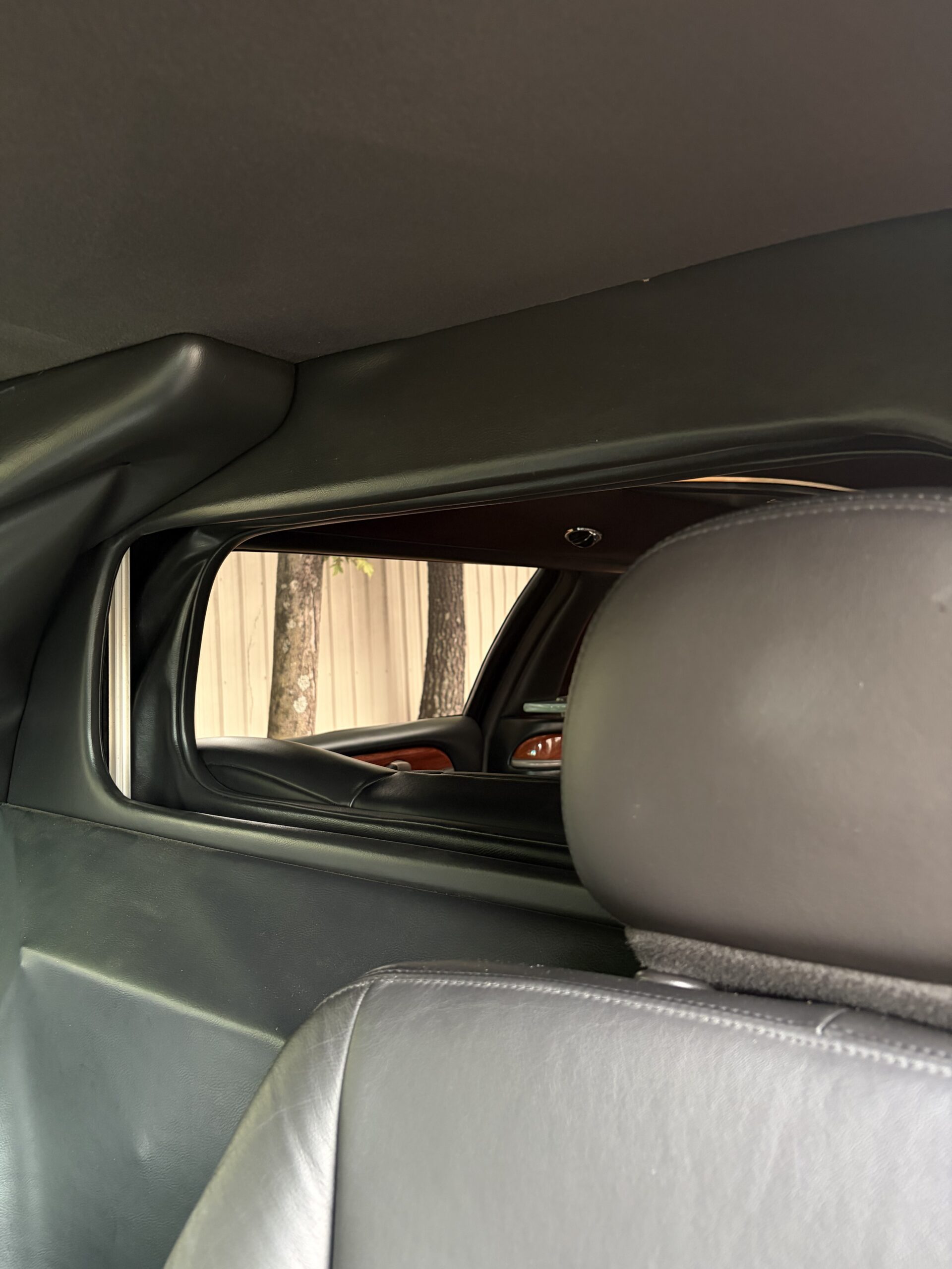 2008 Lincoln Town Car - Photo 13