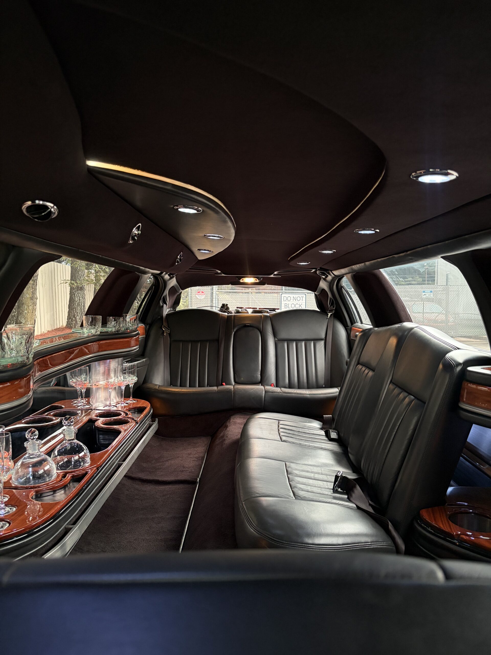 2008 Lincoln Town Car - Photo 7