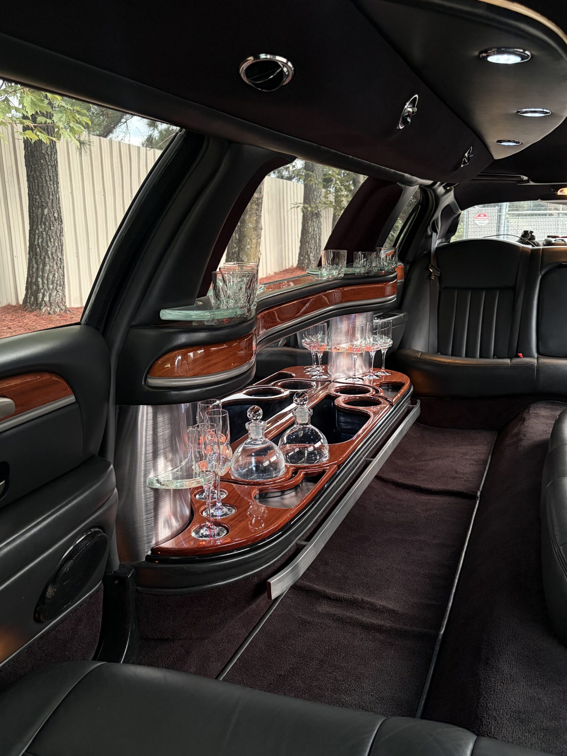 2008 Lincoln Town Car - Photo 12