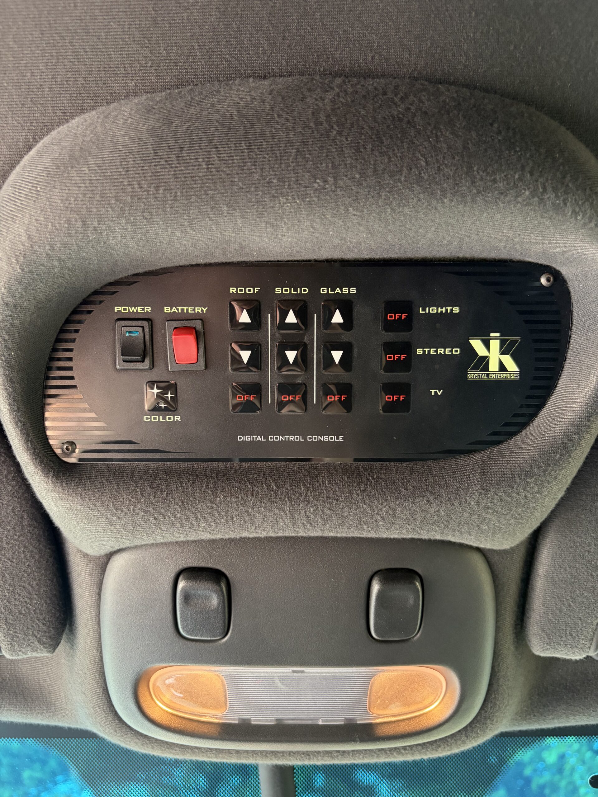 2008 Lincoln Town Car - Photo 8