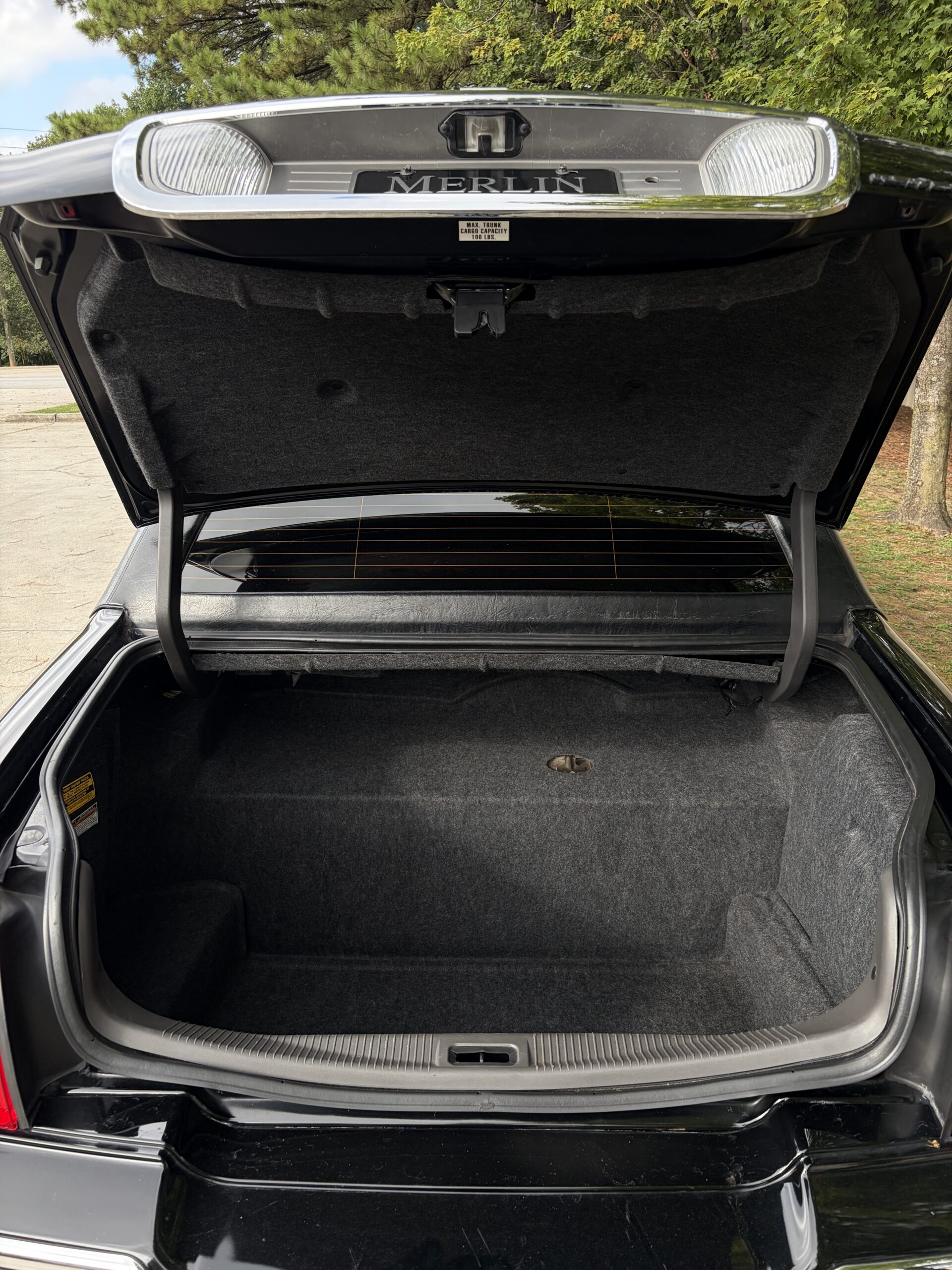 2008 Lincoln Town Car - Photo 15