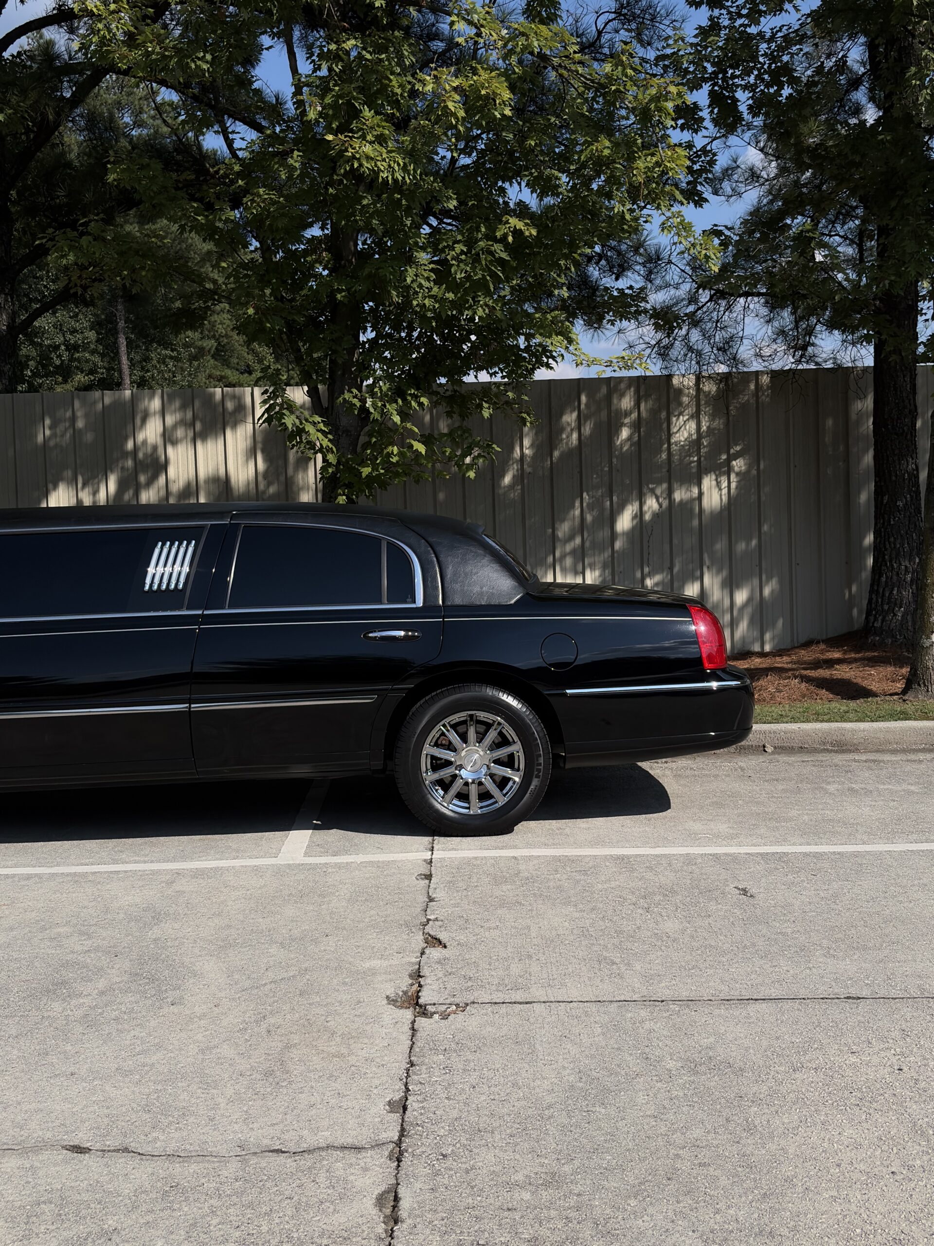 2008 Lincoln Town Car - Photo 6