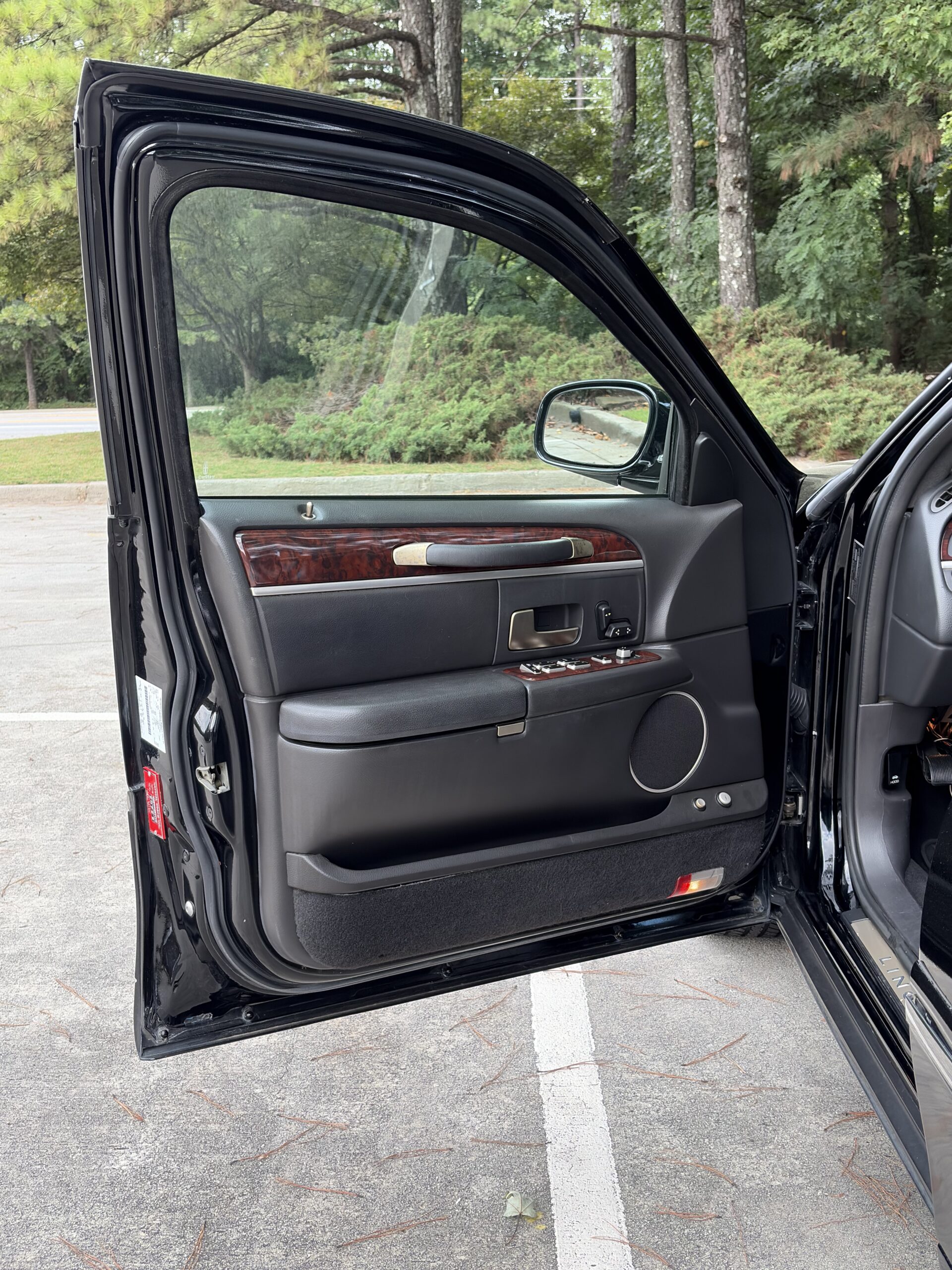 2008 Lincoln Town Car - Photo 17