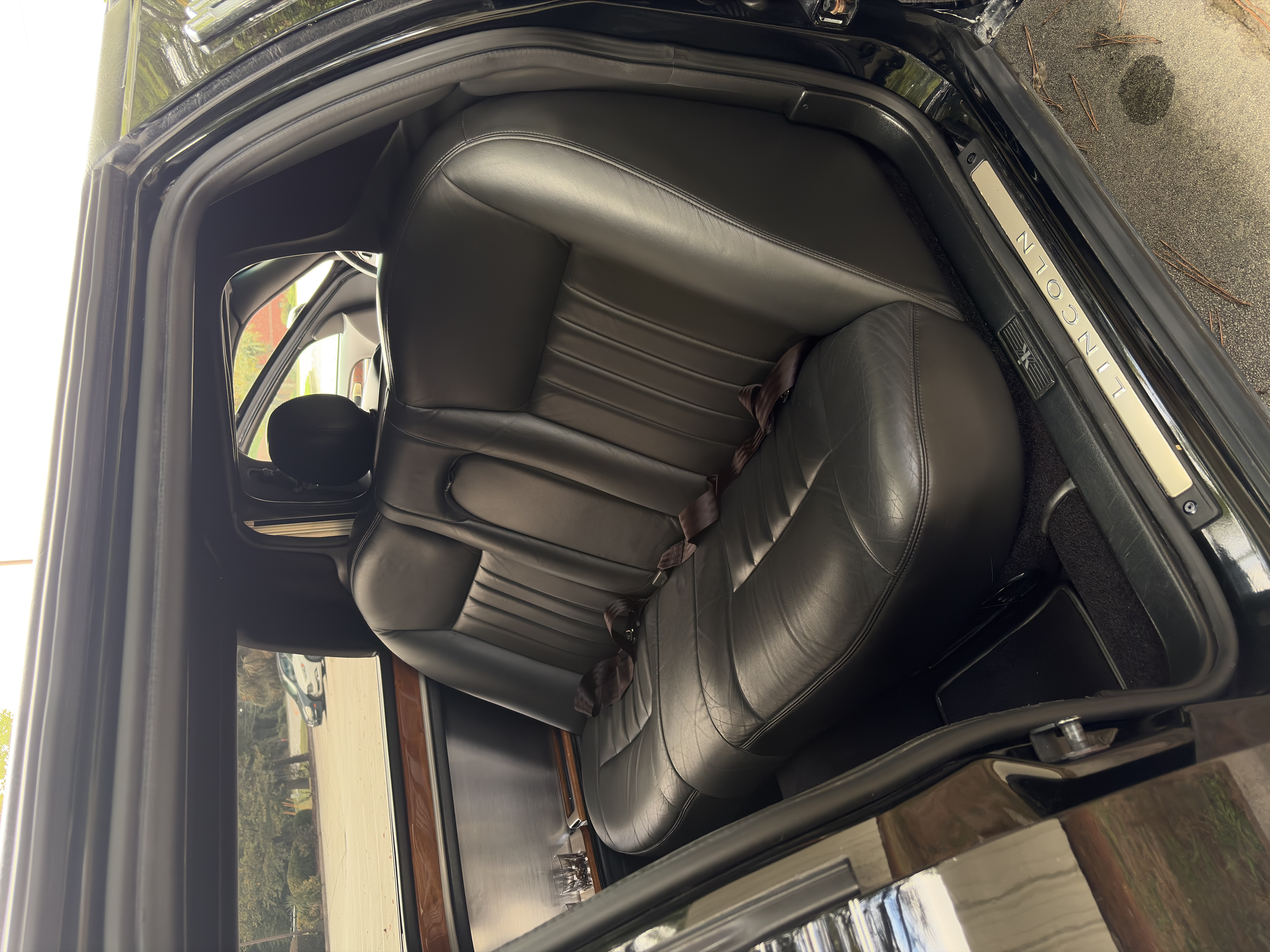 2008 Lincoln Town Car - Photo 21