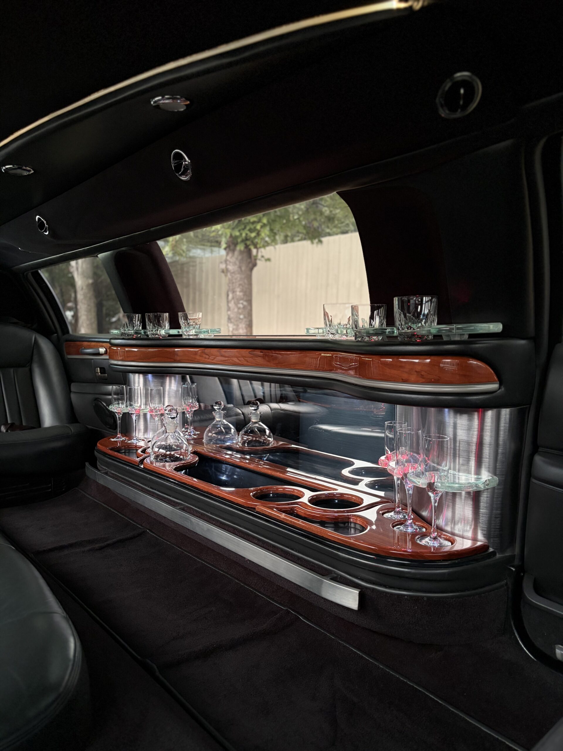 2008 Lincoln Town Car - Photo 22