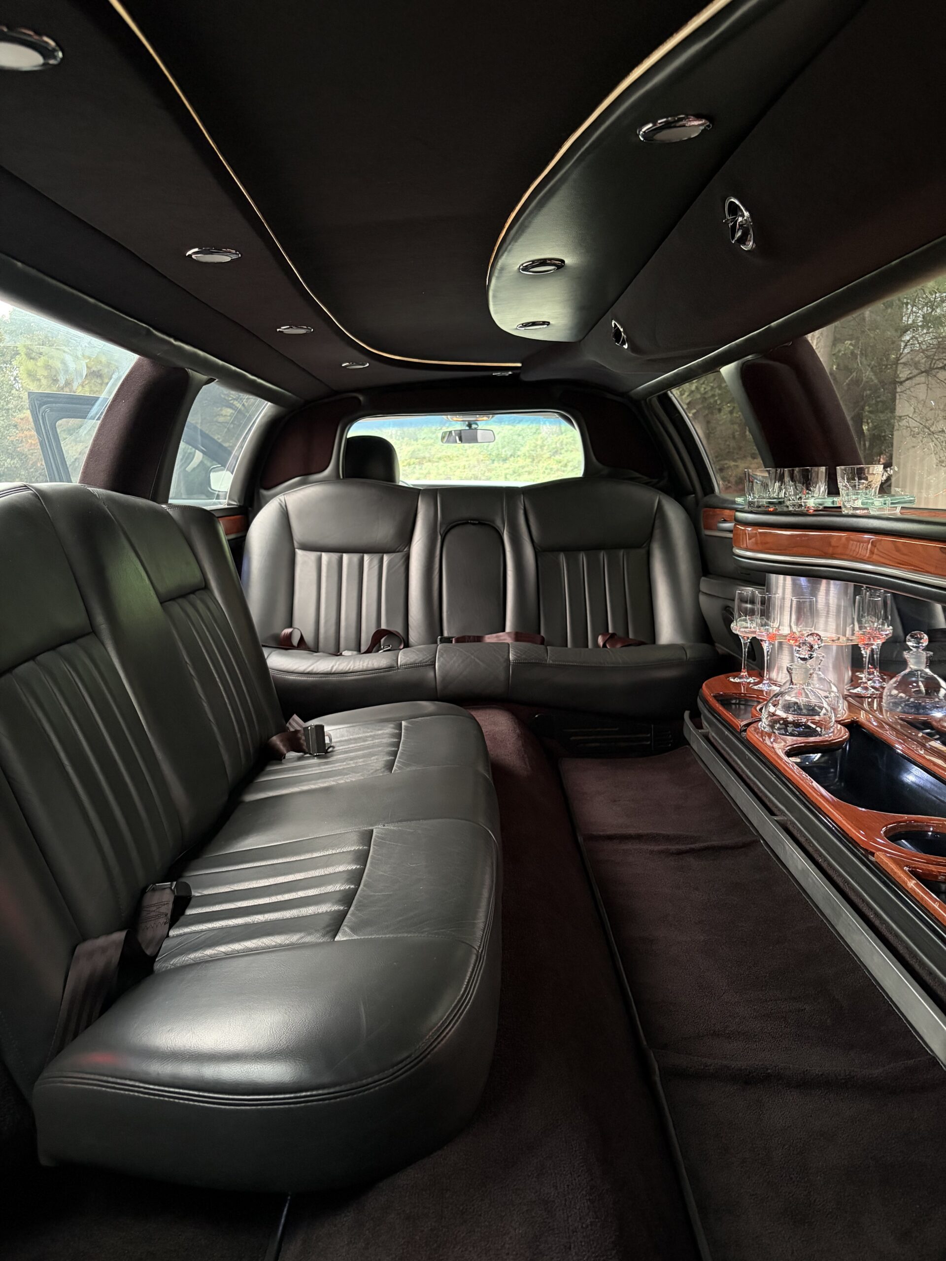 2008 Lincoln Town Car - Photo 23