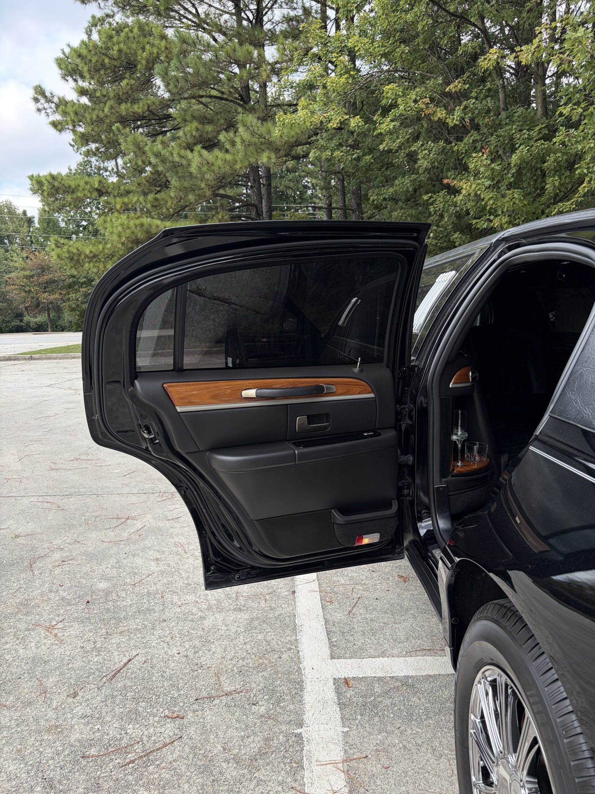 2008 Lincoln Town Car - Photo 18