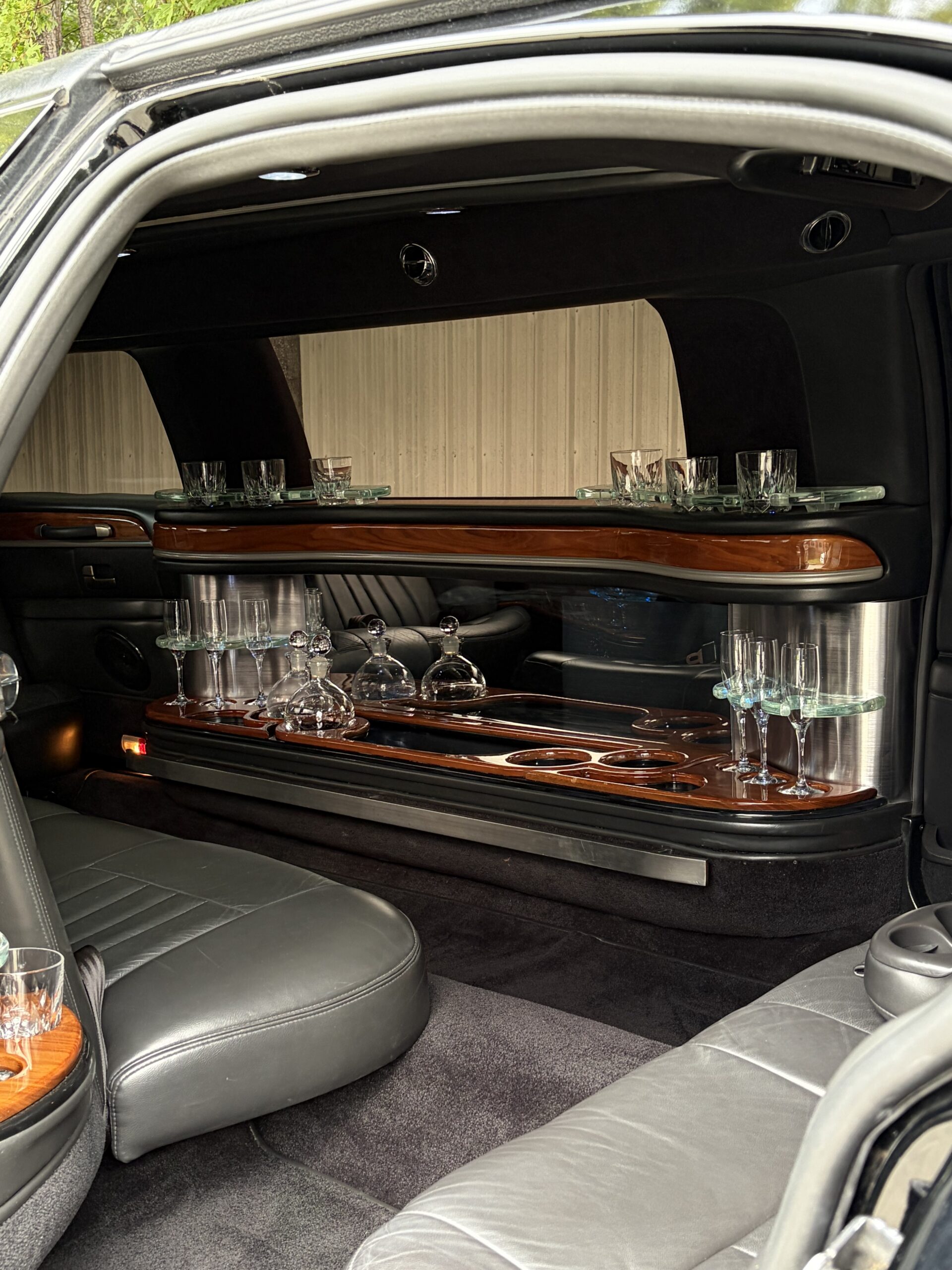 2008 Lincoln Town Car - Photo 26